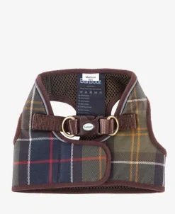 Barbour Step In Dog Harness