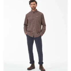 Barbour Tanlaw Shirt