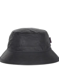 Barbour Wax Sports Bucket Hat