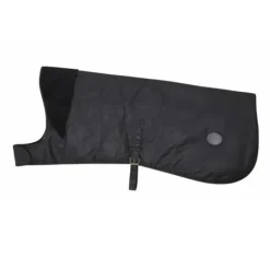 Barbour Waxed Dog Coat