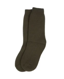 Barbour Wellington Calf Socks