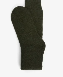 Barbour Wellington Knee Socks