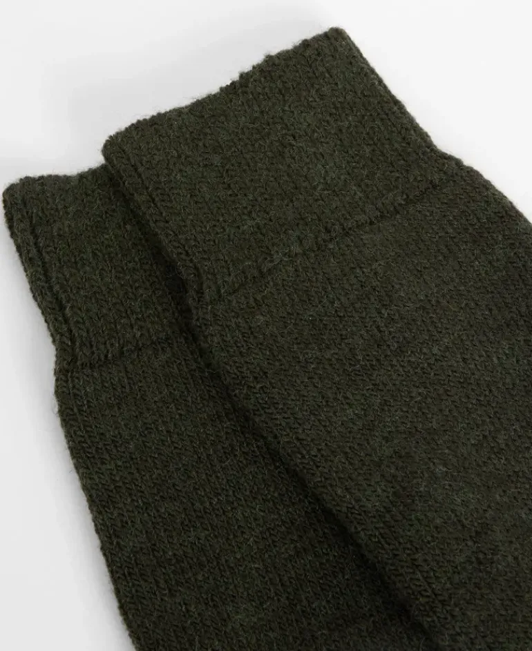 Barbour Wellington Knee Socks