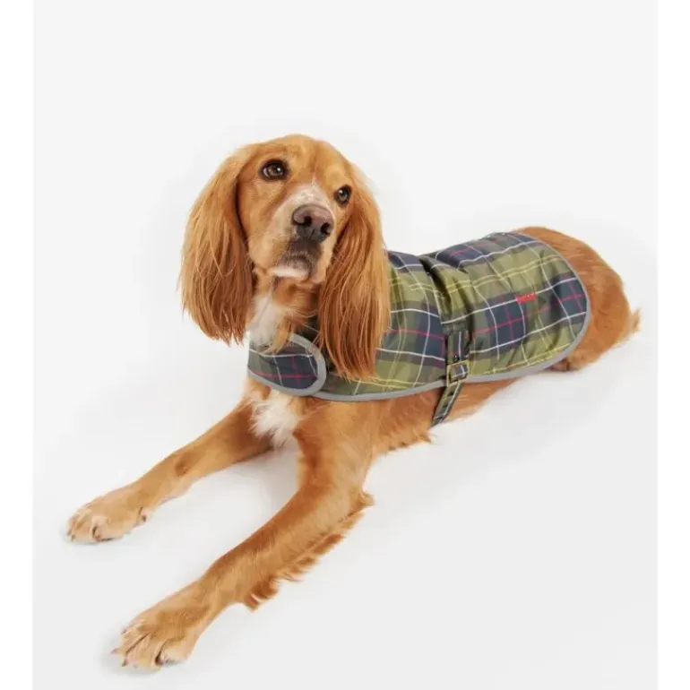 Barbour Wetherham Dog Coat