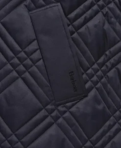 Barbour Women's Astor Quilted Cape