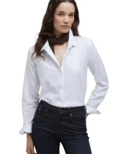 Barbour Women's Barbour Glades Shirt SS25