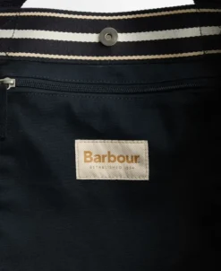 Barbour Women's Barbour Logo Holiday Tote Bag SS25