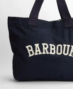 Barbour Women's Barbour Logo Holiday Tote Bag SS25