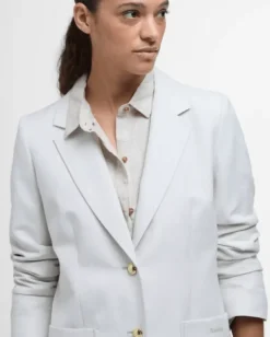 Barbour Women's Barbour Monarch Tailored Jacket SS25