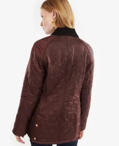Barbour Women's Beadnell Polar Quilt Jacket