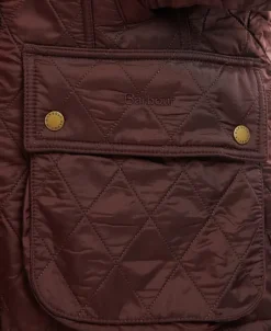 Barbour Women's Beadnell Polar Quilt Jacket