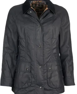 Barbour Women's Beadnell Wax Jacket
