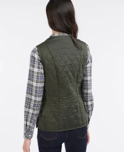 Barbour Women's Betty Fleece Jacket Liner / Waistcoat