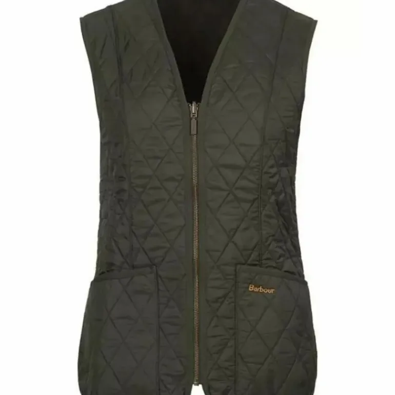 Barbour Women's Betty Interactive Jacket Liner / Waistcoat