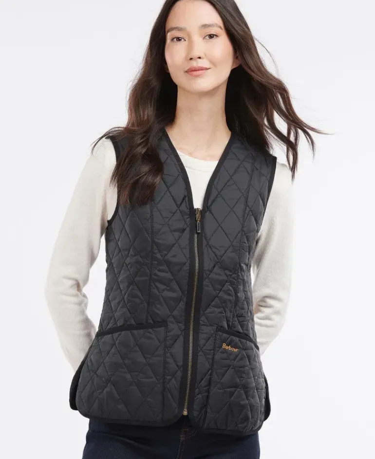 Barbour Women's Betty Interactive Jacket Liner / Waistcoat