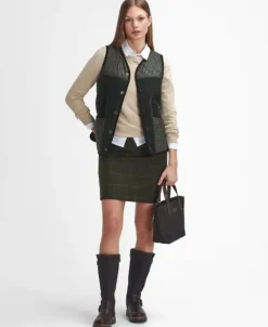 Barbour Women's Brambles Fleece Gilet