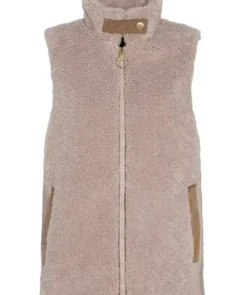Barbour Women's Elisha Fleece Gilet