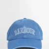 Barbour Women's Emily Denim Cap SS25