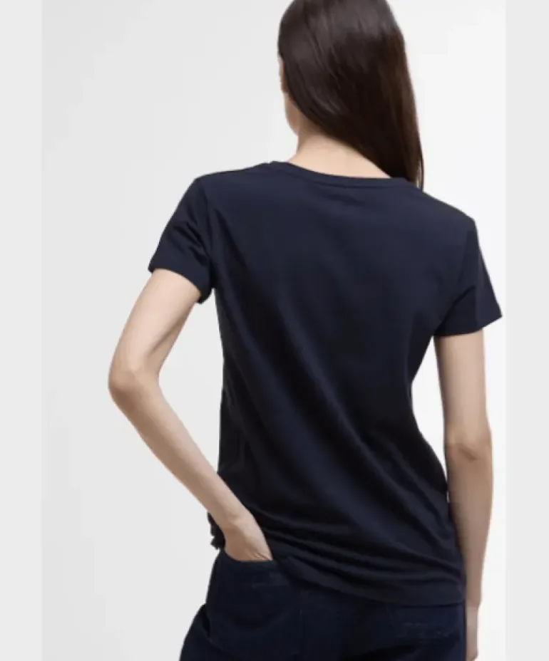 Barbour Women's Highlands T-Shirt SS25