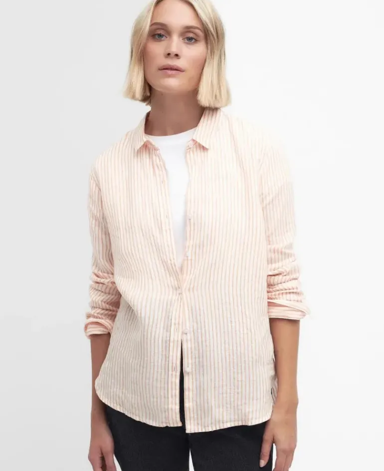 Barbour Women's Marine Shirt SS24
