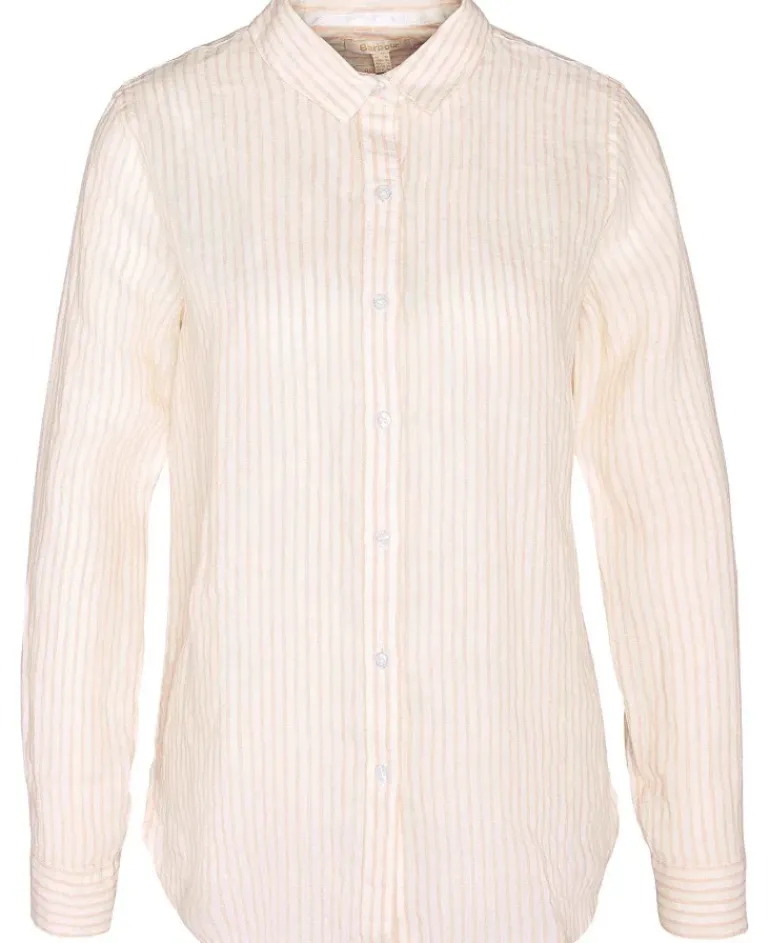 Barbour Women's Marine Shirt SS24