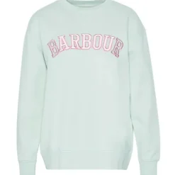 Barbour Women's Northumberland Sweater SS25