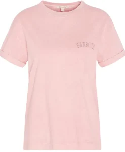 Barbour Women's Sandgate Logo T-Shirt SS24