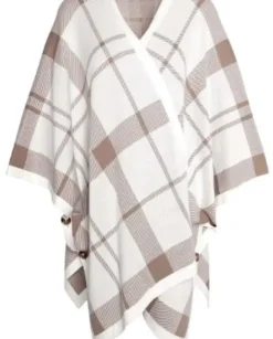 Barbour Womens Veronica Cape