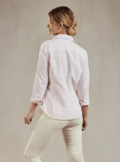 Beaumont & Bear Buckland Women's Oxford Shirt