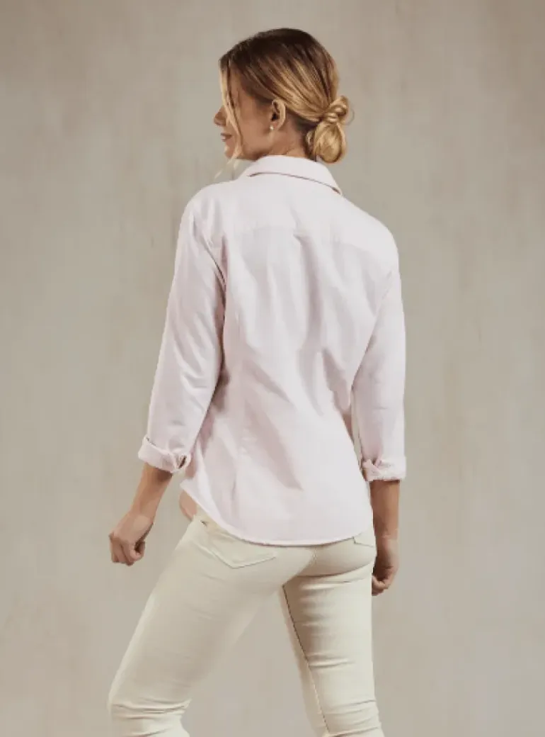 Beaumont & Bear Buckland Women's Oxford Shirt