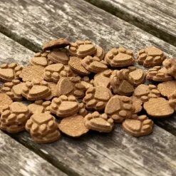Benji & Flo Little Paws Sit & Stay Training Treats
