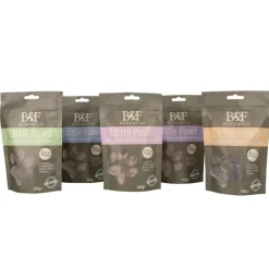 Benji & Flo Little Paws Sit & Stay Training Treats