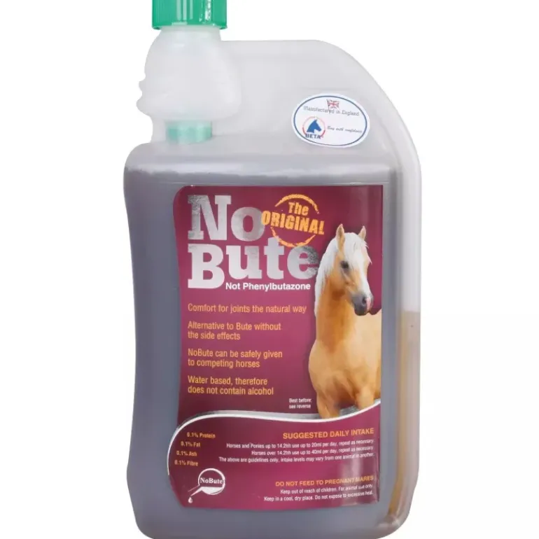 Bhb Nobute 1LTR