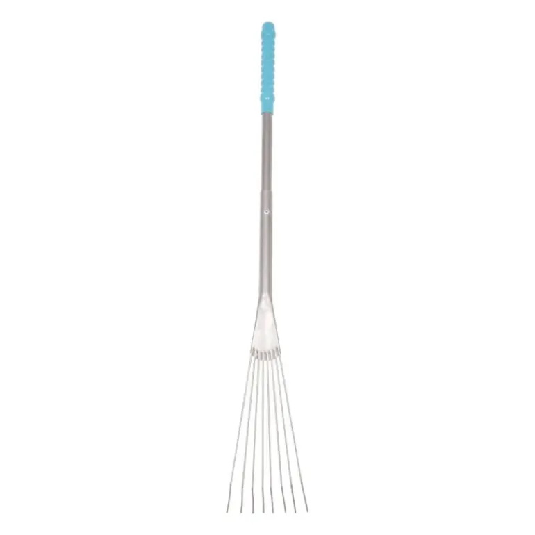Big Tidee Metal Rake