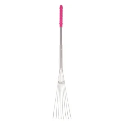 Big Tidee Metal Rake