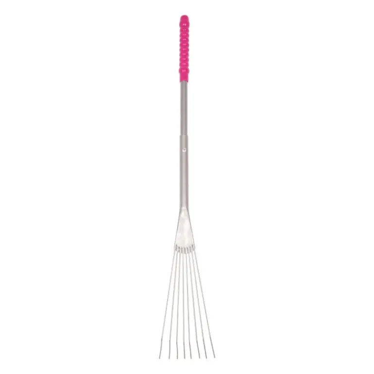 Big Tidee Metal Rake