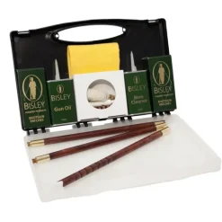 Bisley 12 Guage Presentation Kit Cleaning Kit 12G