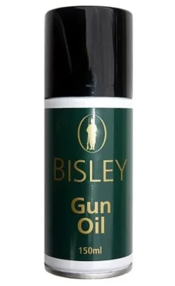Bisley Aerosol Gun Oil 150ml