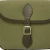 Bisley Cartridge Bag 75 Green