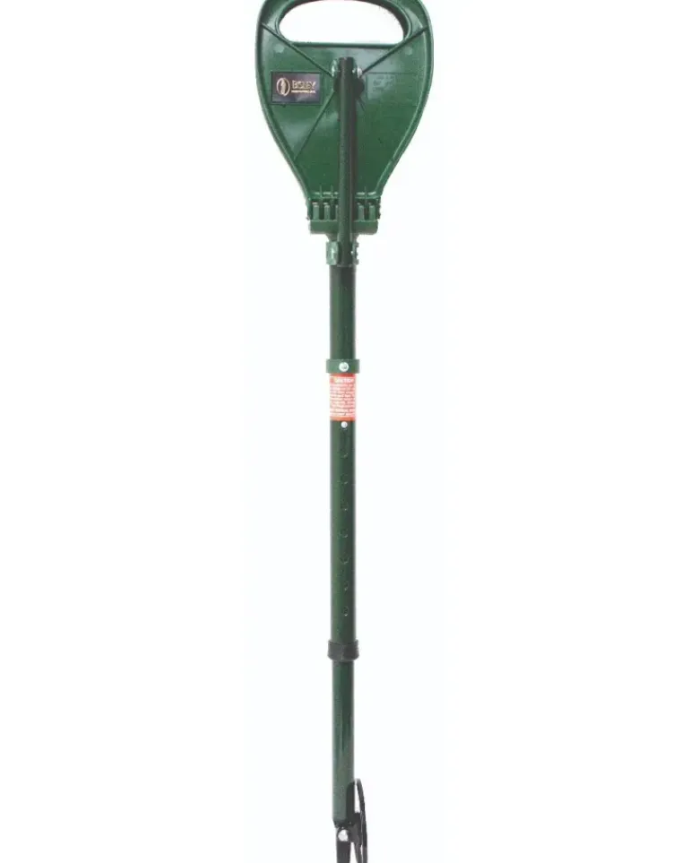 Bisley Deluxe Field Supaseat Explorer