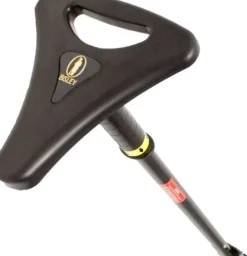 Bisley Elite Tracker Field Seat Stick