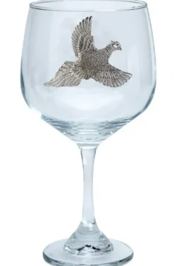 Bisley Gin Glass