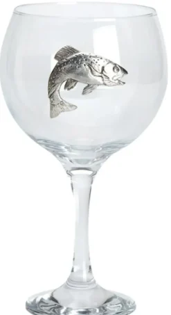 Bisley Gin Glass