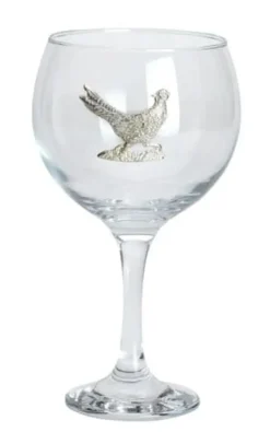 Bisley Gin Glass