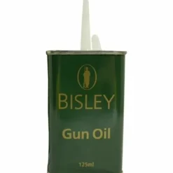 Bisley Gun Oil 125ml