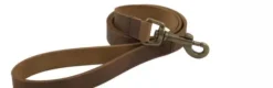 Bisley Heritage Leather Collar
