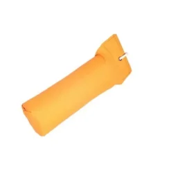 Bisley 1Ib Dog Training Dummy Orange