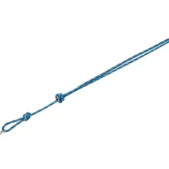 Bisley 3mm Lanyard Blue Multi Coloured