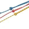 Bisley 3mm Lanyard Yellow Multi Coloured
