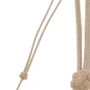Bisley Natural Lanyard